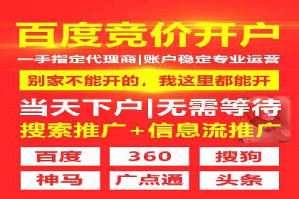 SEM竞价代运营公司案例创新解析